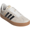 adidas VL Court 3.0 Sneaker Damen KI6728 - cream white/core black/gold met. 41 1/3