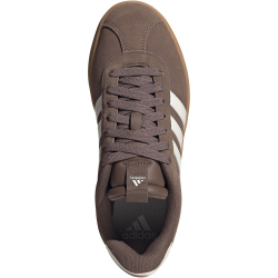 adidas VL Court 3.0 Sneaker Damen JI1247 - earth strata/chalk white/gum 3 36