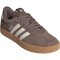 adidas VL Court 3.0 Sneaker Damen JI1247 - earth strata/chalk white/gum 3 36