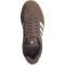 adidas VL Court 3.0 Sneaker Damen JI1247 - earth strata/chalk white/gum 3 36