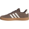 adidas VL Court 3.0 Sneaker Damen JI1247 - earth strata/chalk white/gum 3 36