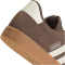 adidas VL Court 3.0 Sneaker Damen JI1247 - earth strata/chalk white/gum 3 36