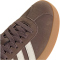 adidas VL Court 3.0 Sneaker Damen JI1247 - earth strata/chalk white/gum 3 36