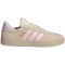 adidas VL Court 3.0 Sneaker Damen IH6530 - wonder white/clear pink/gold met. 40 2/3