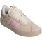 adidas VL Court 3.0 Sneaker Damen IH6530 - wonder white/clear pink/gold met. 40 2/3