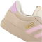 adidas VL Court 3.0 Sneaker Damen IH6530 - wonder white/clear pink/gold met. 40 2/3