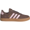 adidas VL Court 3.0 Sneaker Damen IH6516 - earth strata/clear pink/gold met. 37 1/3