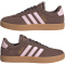 adidas VL Court 3.0 Sneaker Damen IH6516 - earth strata/clear pink/gold met. 37 1/3