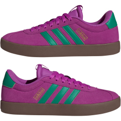 adidas VL Court 3.0 Sneaker Damen IH6515 - purple...