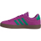 adidas VL Court 3.0 Sneaker Damen IH6515 - purple burst/court green/gold met. 42 2/3