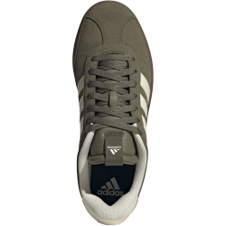 adidas VL Court 3.0 Sneaker Herren KJ6805 - olive strata/cream white/gum5 44 2/3