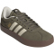 adidas VL Court 3.0 Sneaker Herren KJ6805 - olive strata/cream white/gum5 44 2/3