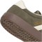 adidas VL Court 3.0 Sneaker Herren KJ6805 - olive strata/cream white/gum5 44 2/3