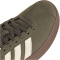 adidas VL Court 3.0 Sneaker Herren KJ6805 - olive strata/cream white/gum5 44 2/3
