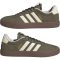 adidas VL Court 3.0 Sneaker Herren KJ6805 - olive strata/cream white/gum5 44 2/3
