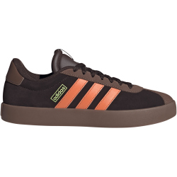 adidas VL Court 3.0 Sneaker Herren IH4040 - aurora coffee/dusky orange/earth strata 43 1/3