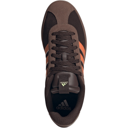 adidas VL Court 3.0 Sneaker Herren IH4040 - aurora coffee/dusky orange/earth strata 43 1/3