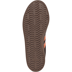 adidas VL Court 3.0 Sneaker Herren IH4040 - aurora coffee/dusky orange/earth strata 43 1/3