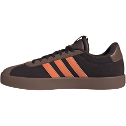 adidas VL Court 3.0 Sneaker Herren IH4040 - aurora coffee/dusky orange/earth strata 43 1/3