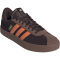 adidas VL Court 3.0 Sneaker Herren IH4040 - aurora coffee/dusky orange/earth strata 43 1/3