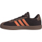 adidas VL Court 3.0 Sneaker Herren IH4040 - aurora coffee/dusky orange/earth strata 43 1/3