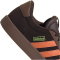 adidas VL Court 3.0 Sneaker Herren IH4040 - aurora coffee/dusky orange/earth strata 43 1/3