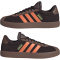 adidas VL Court 3.0 Sneaker Herren IH4040 - aurora coffee/dusky orange/earth strata 43 1/3
