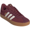 adidas VL Court 3.0 Sneaker Herren IH4039 - shadow red/off white/maroon 40