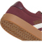 adidas VL Court 3.0 Sneaker Herren IH4039 - shadow red/off white/maroon 40