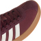 adidas VL Court 3.0 Sneaker Herren IH4039 - shadow red/off white/maroon 40