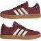 adidas VL Court 3.0 Sneaker Herren IH4039 - shadow red/off white/maroon 40