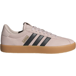 adidas VL Court 3.0 Sneaker Herren IH4035 - putty mauve/core black/gold met. 42 2/3