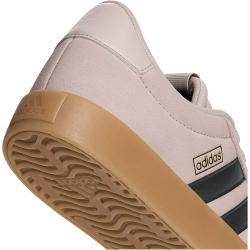 adidas VL Court 3.0 Sneaker Herren IH4035 - putty mauve/core black/gold met. 42 2/3
