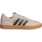 adidas VL Court 3.0 Sneaker Herren IH4035 - putty mauve/core black/gold met. 42 2/3