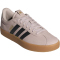 adidas VL Court 3.0 Sneaker Herren IH4035 - putty mauve/core black/gold met. 43 1/3