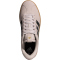 adidas VL Court 3.0 Sneaker Herren IH4035 - putty mauve/core black/gold met. 43 1/3