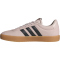 adidas VL Court 3.0 Sneaker Herren IH4035 - putty mauve/core black/gold met. 43 1/3