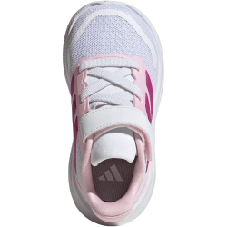 adidas Runfalcon 5 Sneaker Kinder JP9409 - cloud white/clear pink/grey two 24