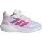 adidas Runfalcon 5 Sneaker Kinder JP9409 - cloud white/clear pink/grey two 24