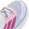 adidas Runfalcon 5 Sneaker Kinder JP9409 - cloud white/clear pink/grey two 24