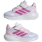 adidas Runfalcon 5 Sneaker Kinder JP9409 - cloud white/clear pink/grey two 24