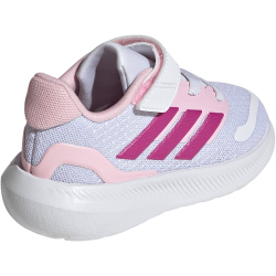 adidas Runfalcon 5 Sneaker Kinder JP9409 - cloud white/clear pink/grey two 26.5