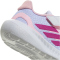 adidas Runfalcon 5 Sneaker Kinder JP9409 - cloud white/clear pink/grey two 26.5