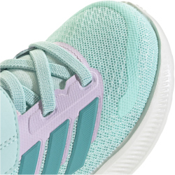 adidas Runfalcon 5 Sneaker Kinder JP9408 - halo mint/mint ton/ice lavender 21