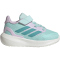 adidas Runfalcon 5 Sneaker Kinder JP9408 - halo mint/mint ton/ice lavender 21