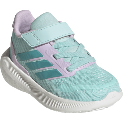 adidas Runfalcon 5 Sneaker Kinder JP9408 - halo mint/mint ton/ice lavender 24