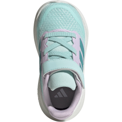 adidas Runfalcon 5 Sneaker Kinder JP9408 - halo mint/mint ton/ice lavender 24