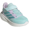 adidas Runfalcon 5 Sneaker Kinder JP9408 - halo mint/mint ton/ice lavender 24