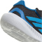 adidas Runfalcon 5 Sneaker Kinder IH6865 - core black/lucid aquamarine/lucid ray blue 20