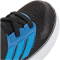 adidas Runfalcon 5 Sneaker Kinder IH6865 - core black/lucid aquamarine/lucid ray blue 26.5